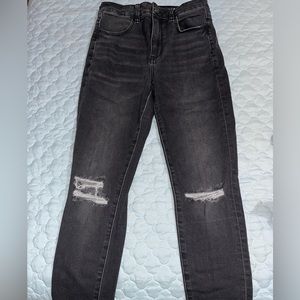 American Eagle Outfitters / size 4 / Stretch